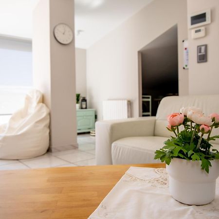 Pontevedra- A Caeira Apartment Ngoại thất bức ảnh