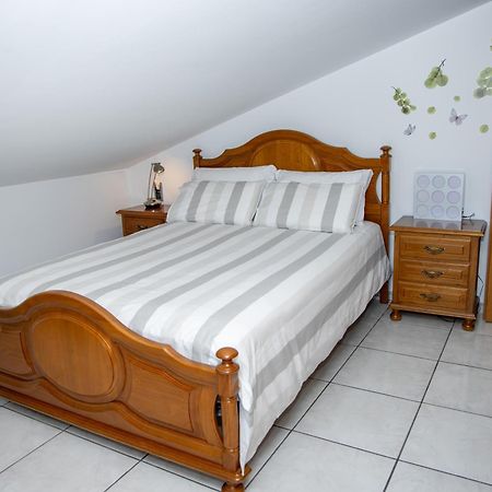 Pontevedra- A Caeira Apartment Ngoại thất bức ảnh