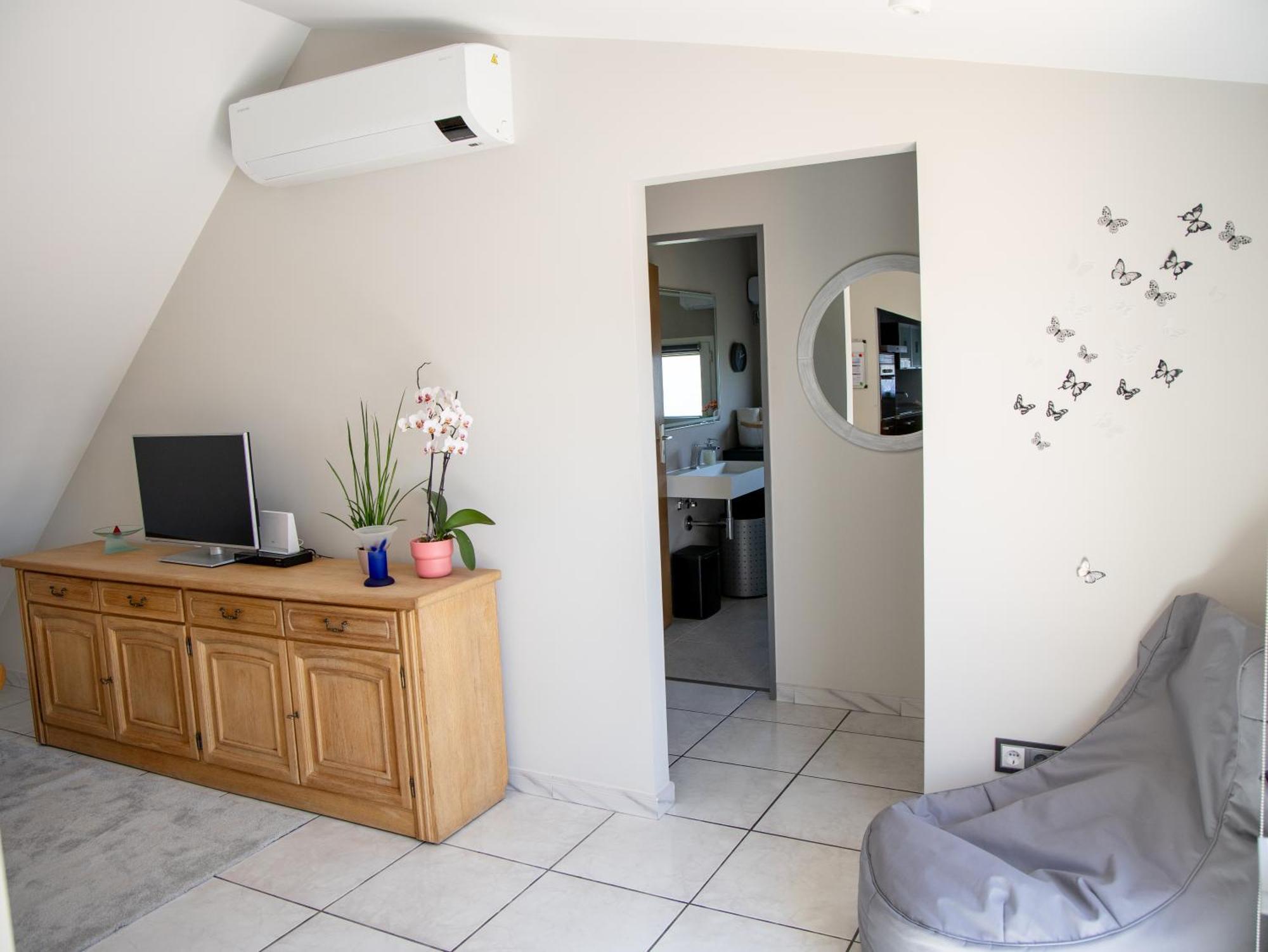 Pontevedra- A Caeira Apartment Ngoại thất bức ảnh