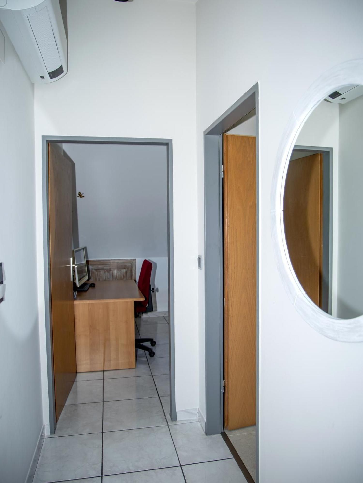 Pontevedra- A Caeira Apartment Ngoại thất bức ảnh
