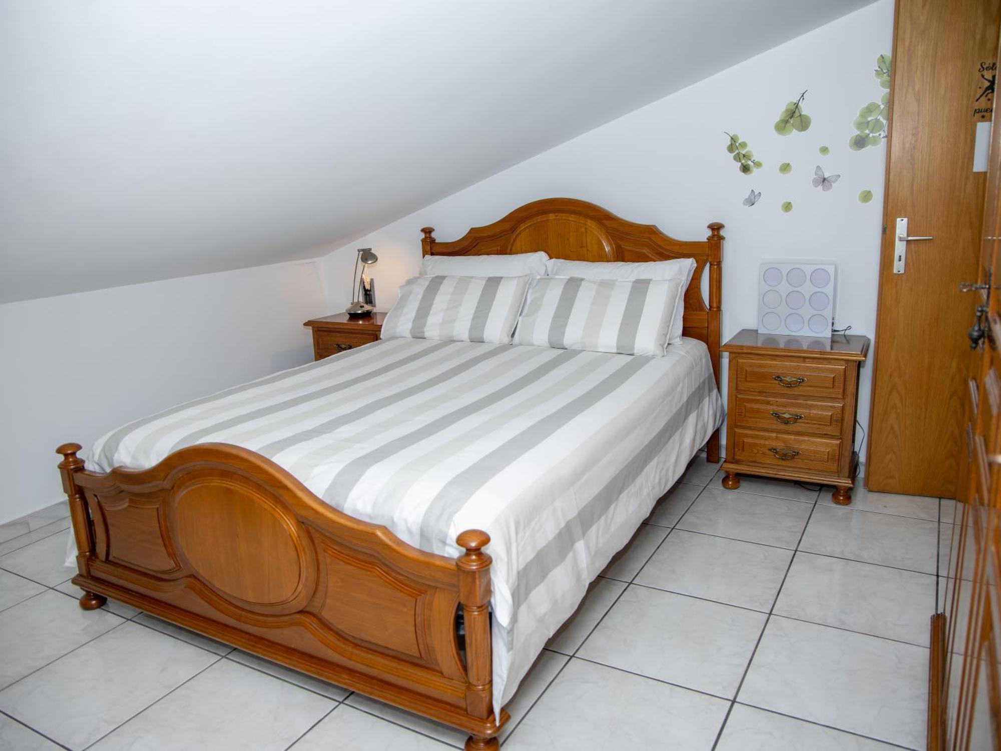 Pontevedra- A Caeira Apartment Ngoại thất bức ảnh