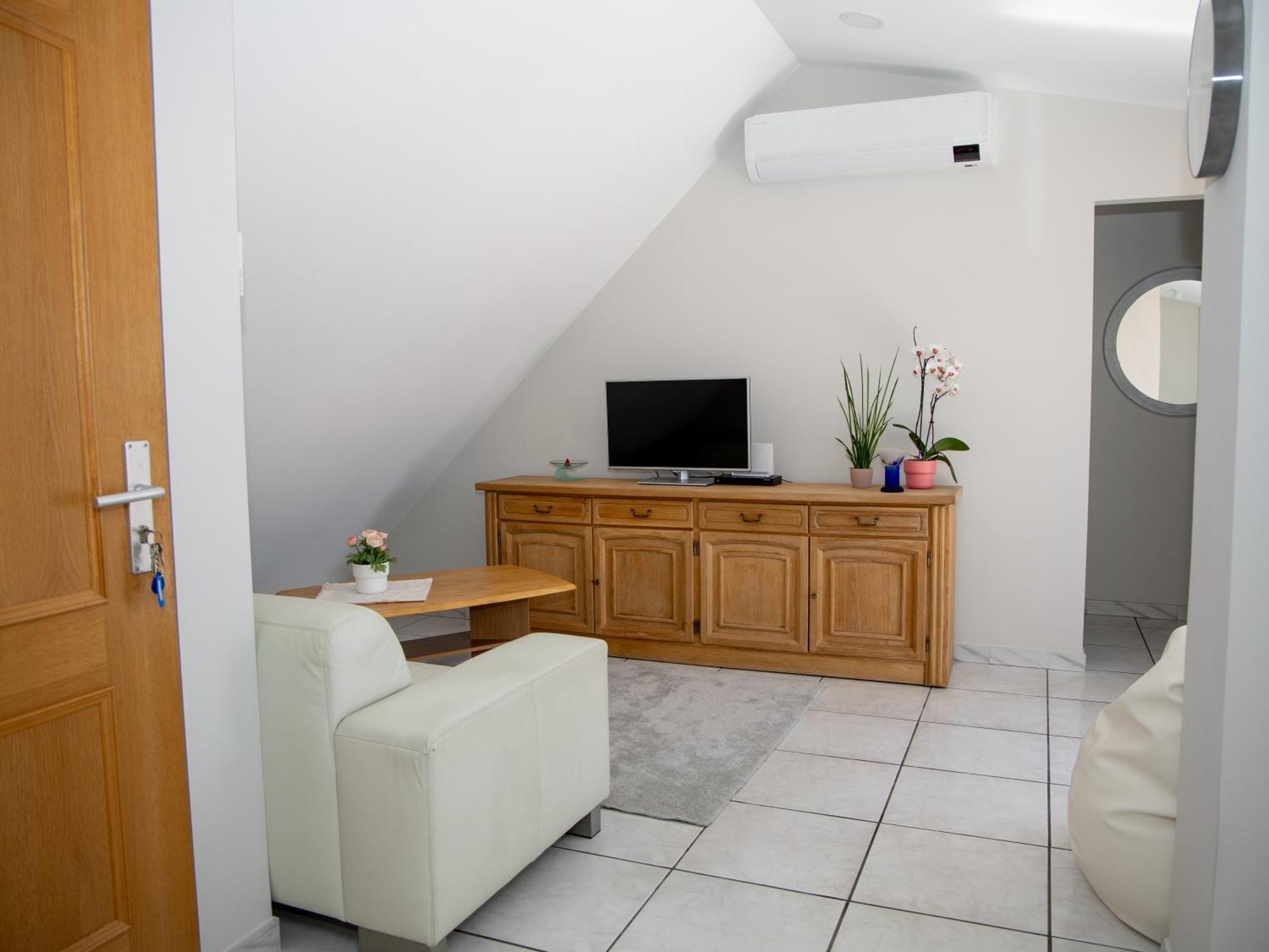 Pontevedra- A Caeira Apartment Ngoại thất bức ảnh