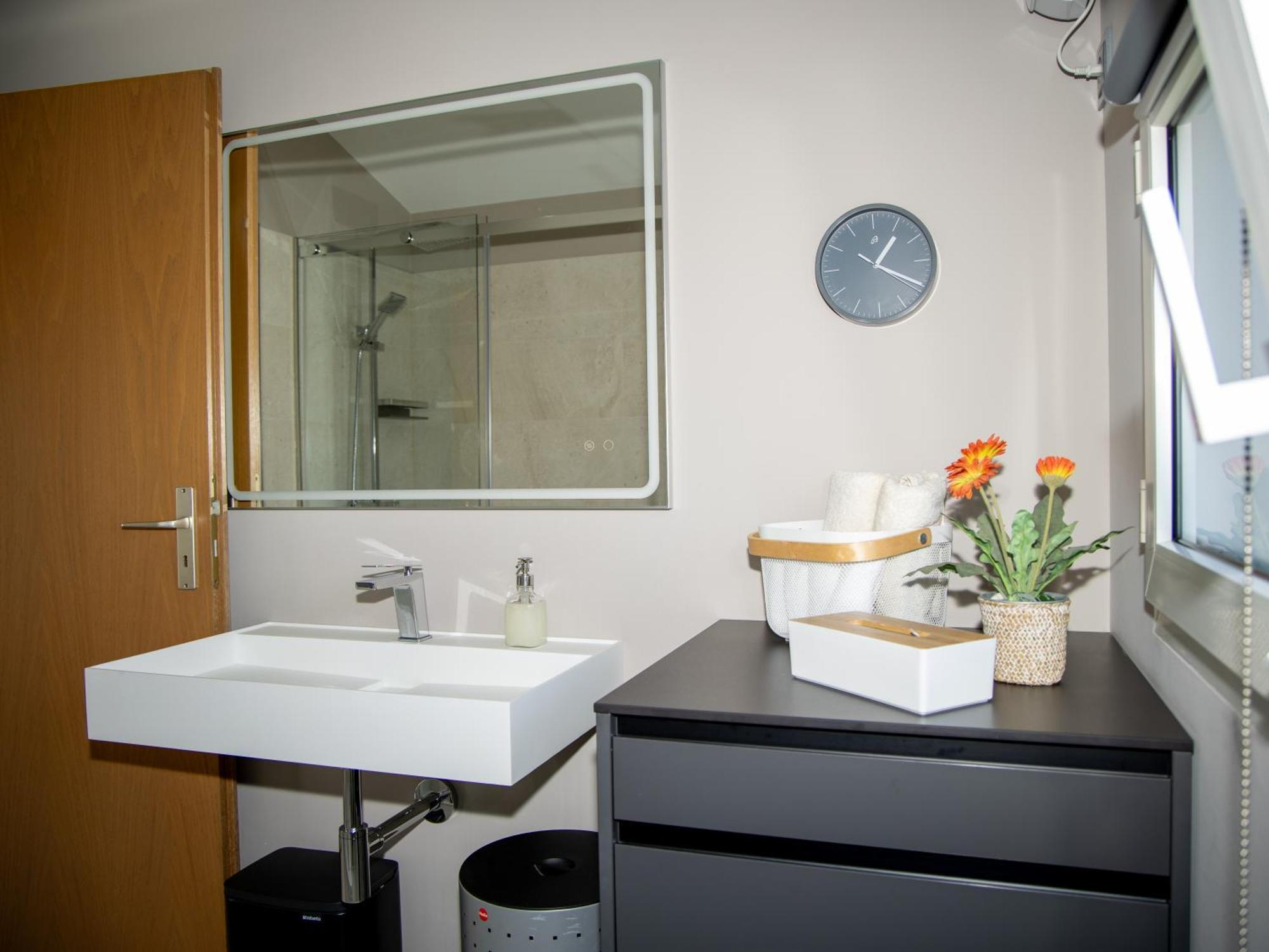 Pontevedra- A Caeira Apartment Ngoại thất bức ảnh