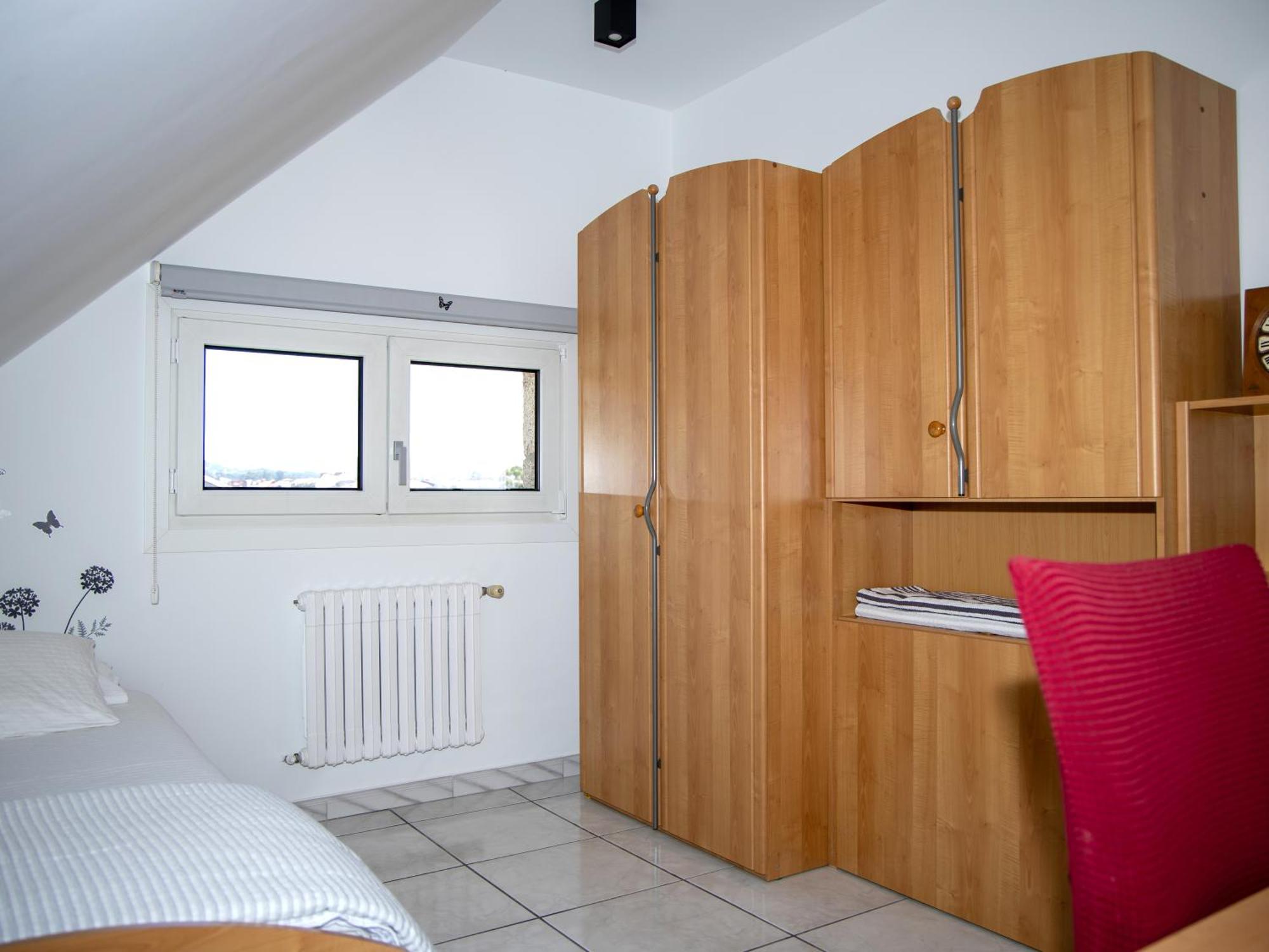 Pontevedra- A Caeira Apartment Ngoại thất bức ảnh