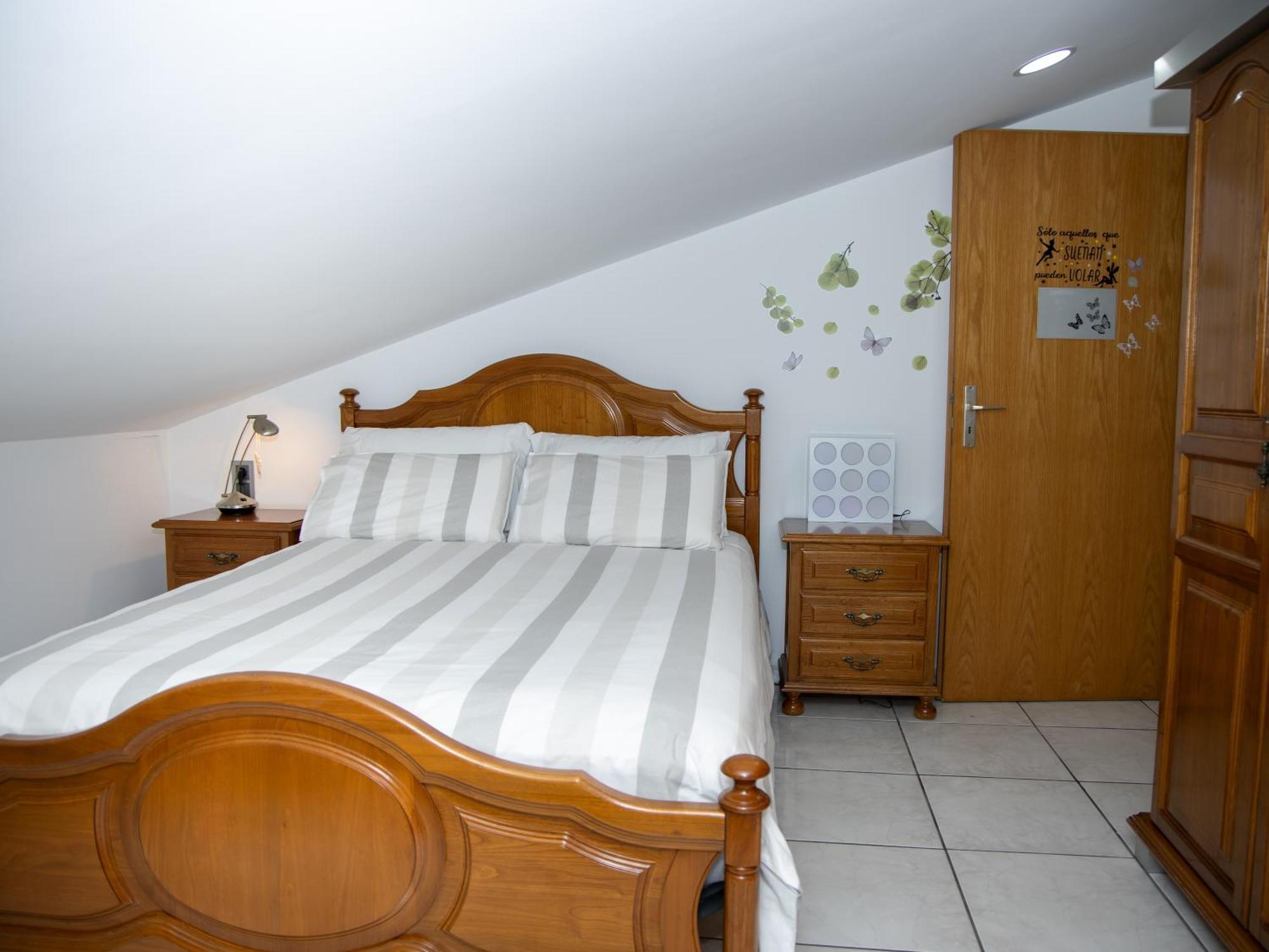 Pontevedra- A Caeira Apartment Ngoại thất bức ảnh