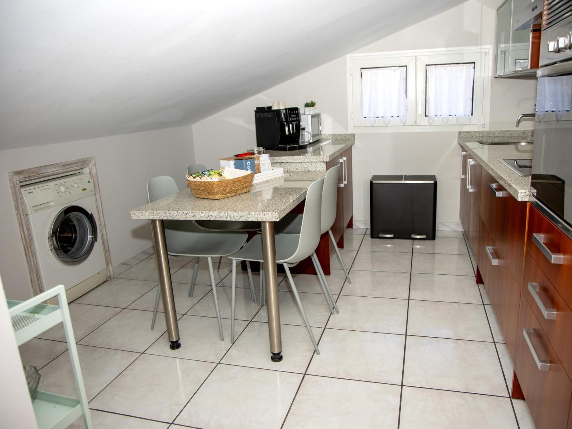 Pontevedra- A Caeira Apartment Ngoại thất bức ảnh